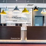 Premier Inn Nuernberg City Nordost