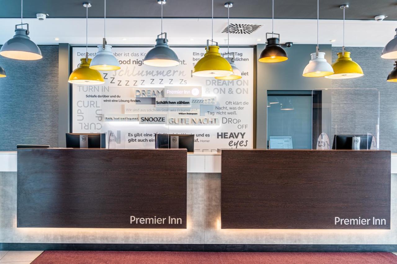 Premier Nordost Hotel 3*