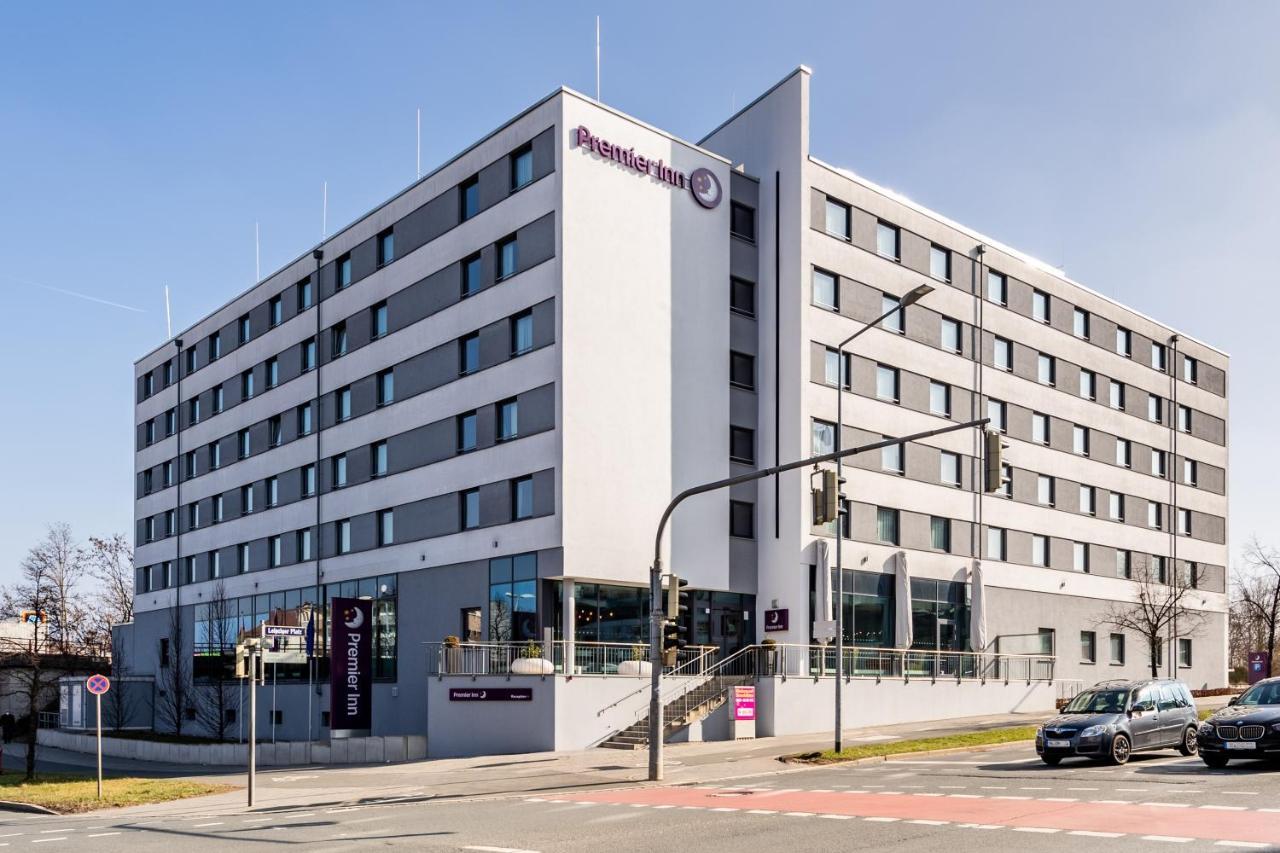 Premier Nordost Hotel Nürnberg