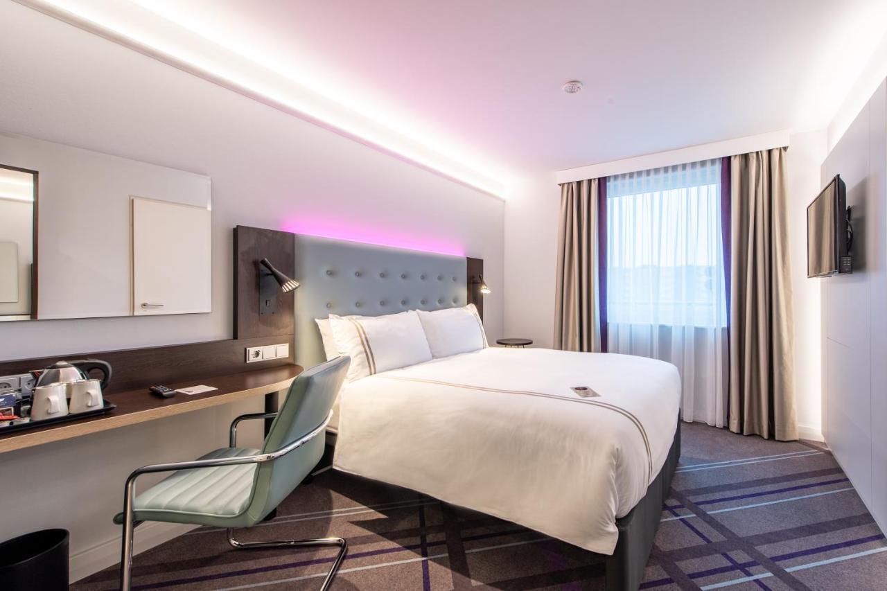 Premier Nordost Hotel 3*