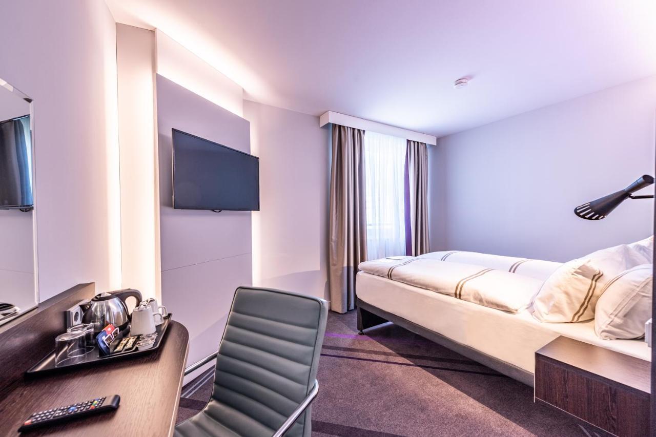 Hotel Premier Nordost 3*