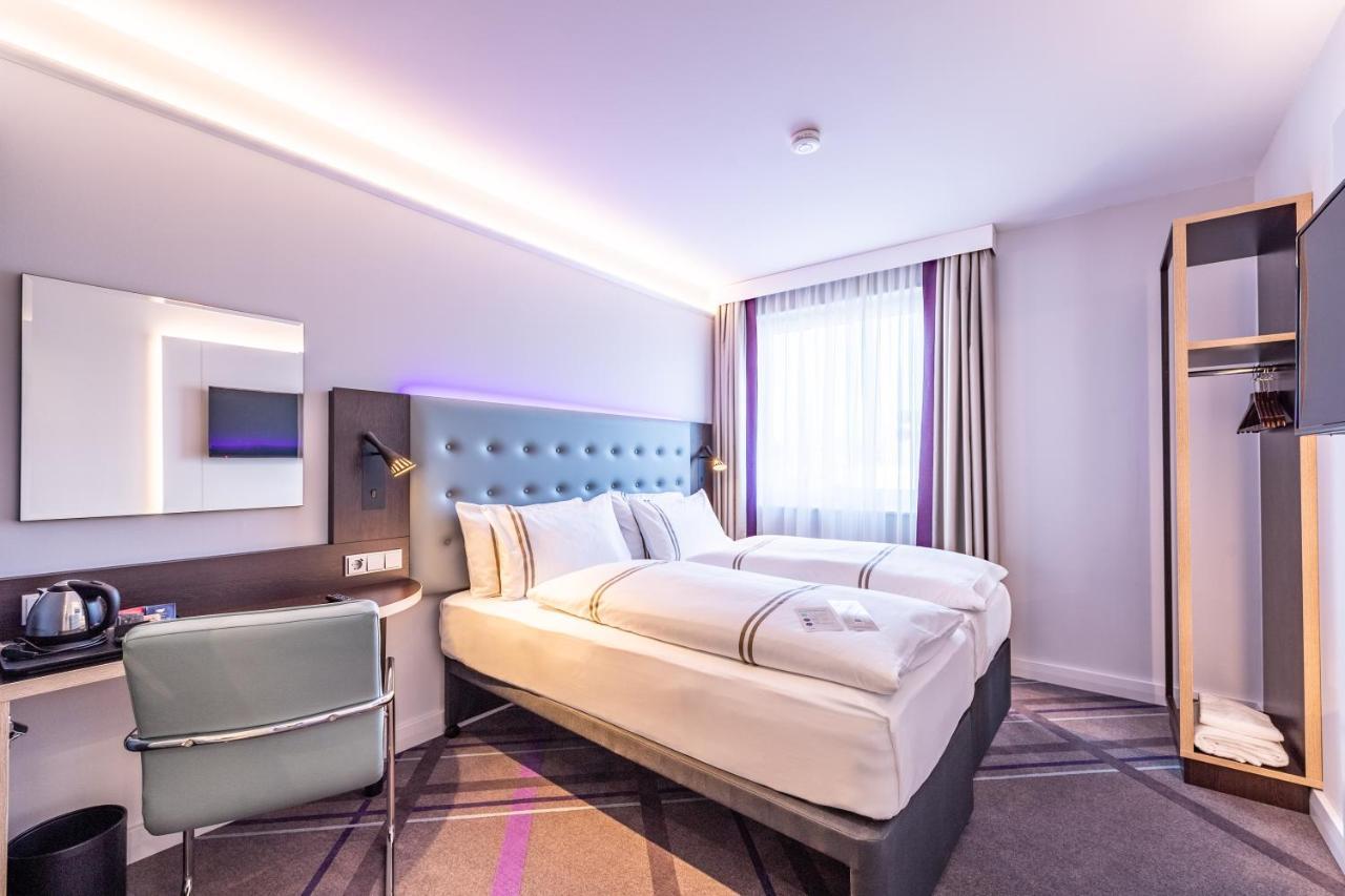 Premier Nordost Hotel Nürnberg