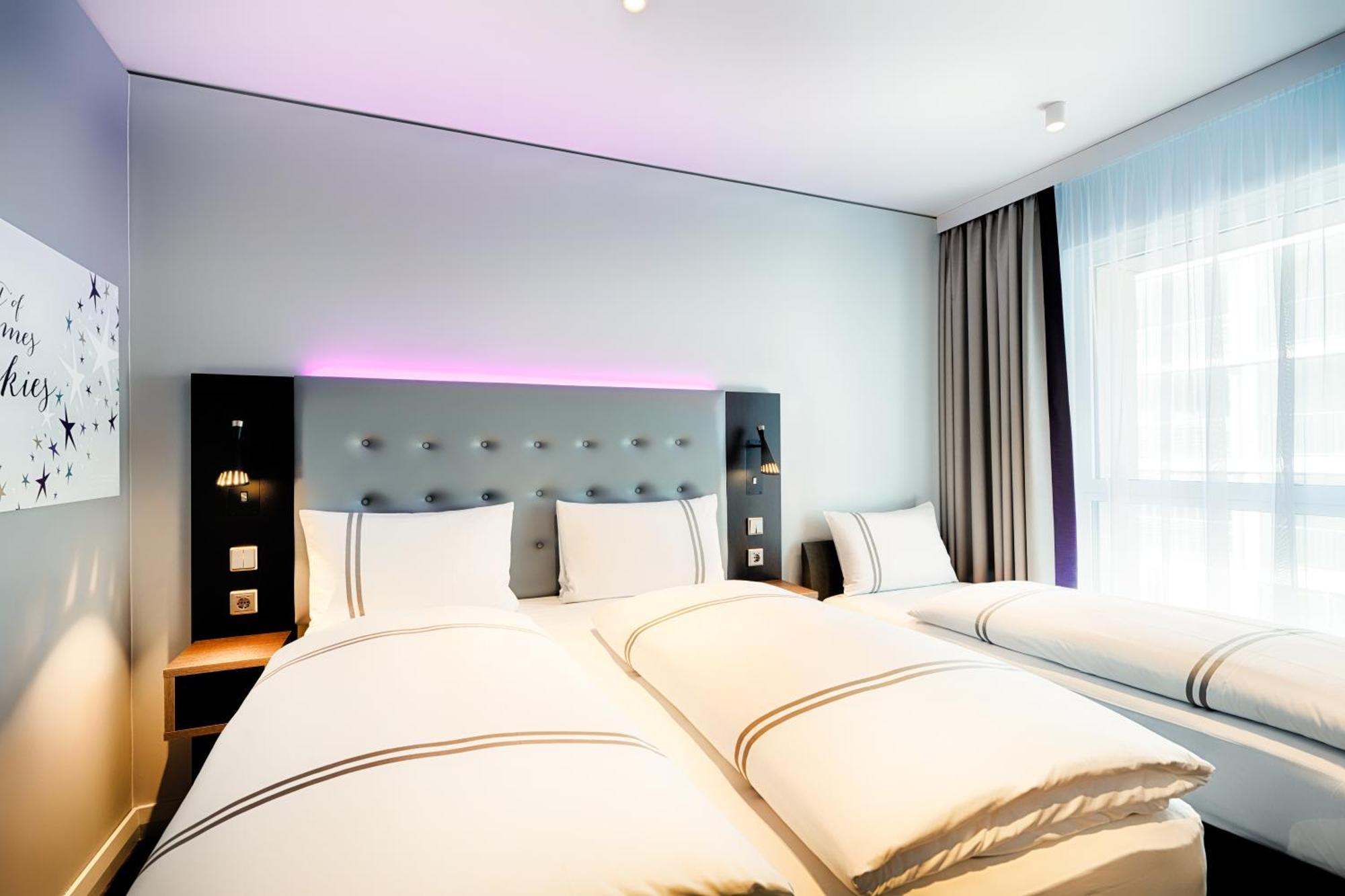 Hotel Premier Nordost Nürnberg