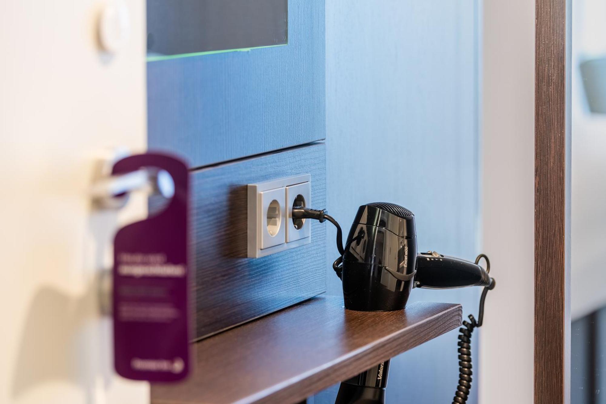 Hotel Premier Nordost 3*